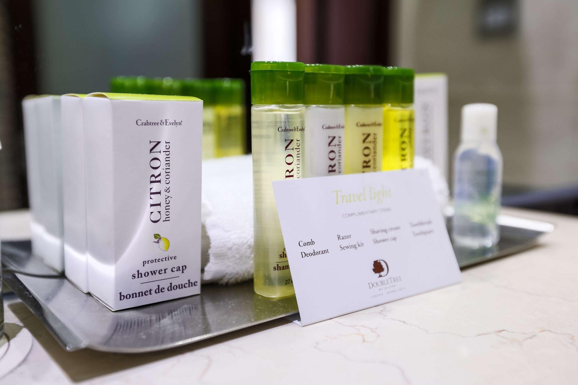 Hotel Doubletree By Hilton - Marble Arch Londres