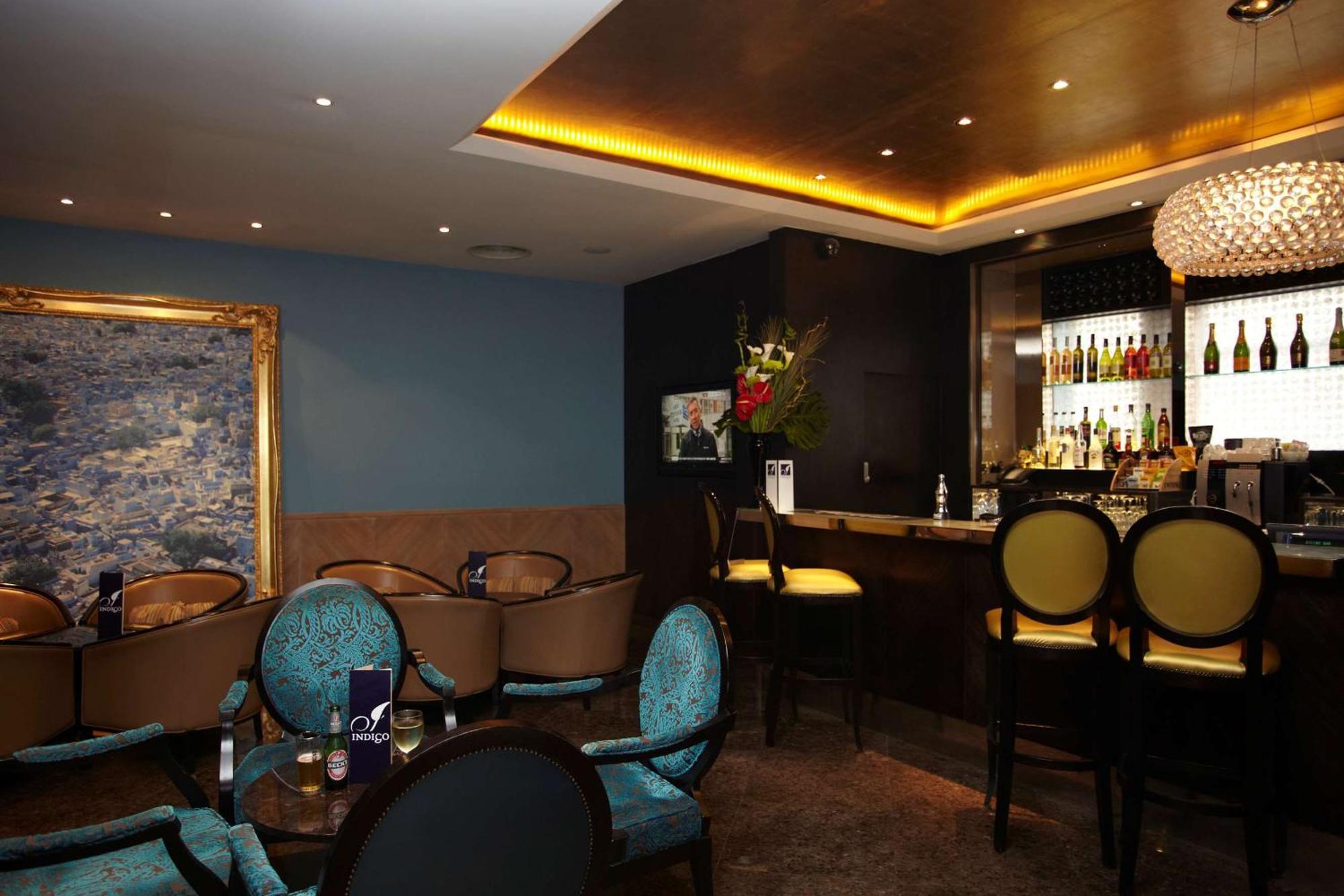Doubletree By Hilton - Marble Arch Londres