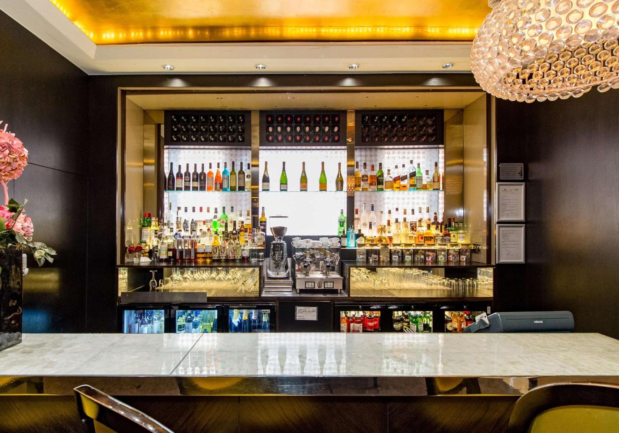Hotel Doubletree By Hilton - Marble Arch Londres