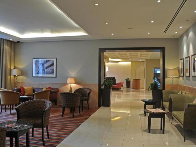Hotel Doubletree By Hilton - Marble Arch Londres